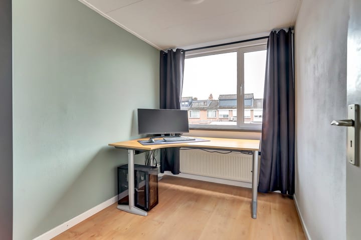 Foto 20 van Ranonkelstraat 8