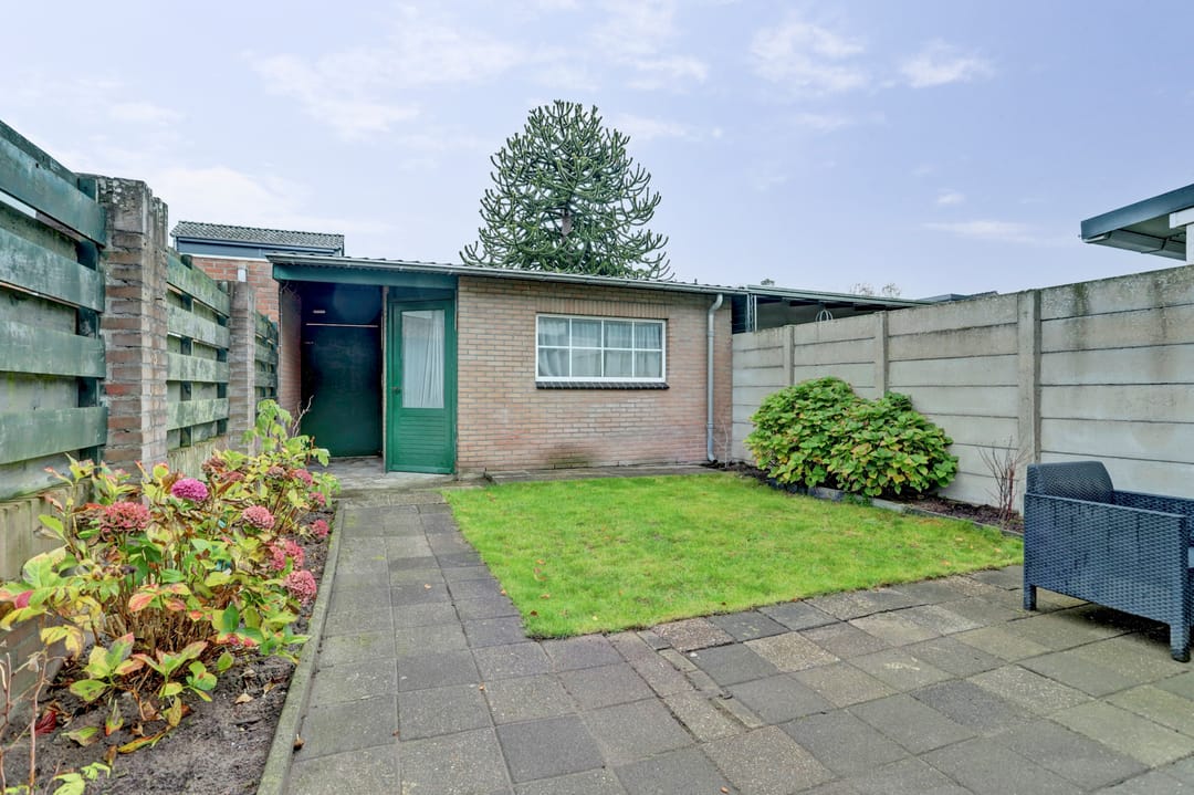 Foto 23 van Ranonkelstraat 8