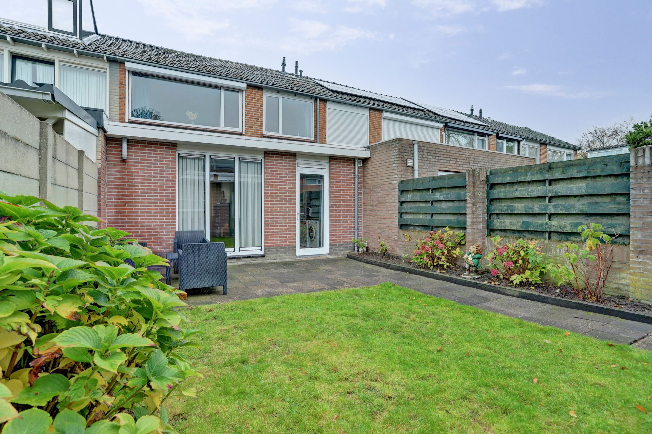 Foto 24 van Ranonkelstraat 8