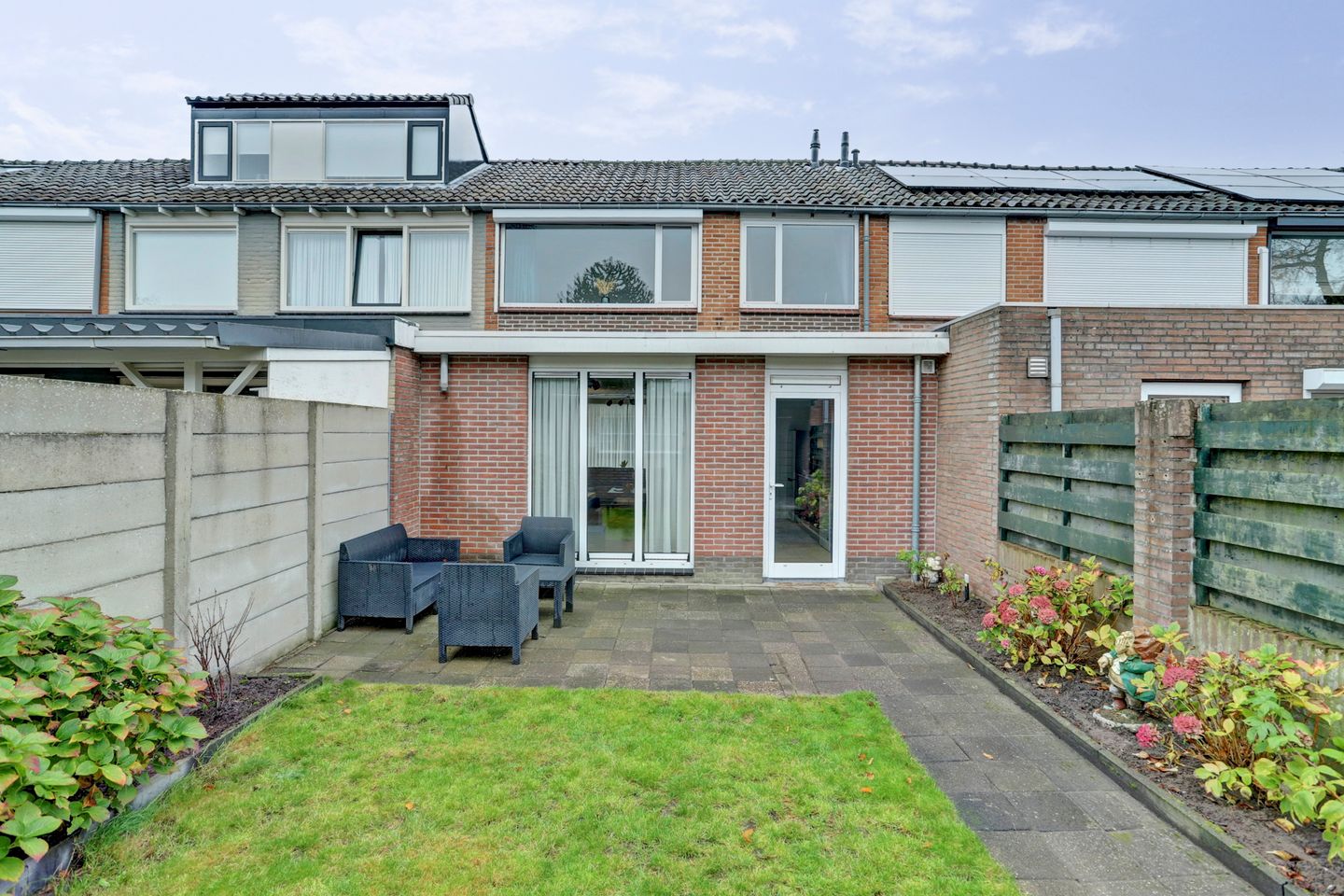 Foto 25 van Ranonkelstraat 8