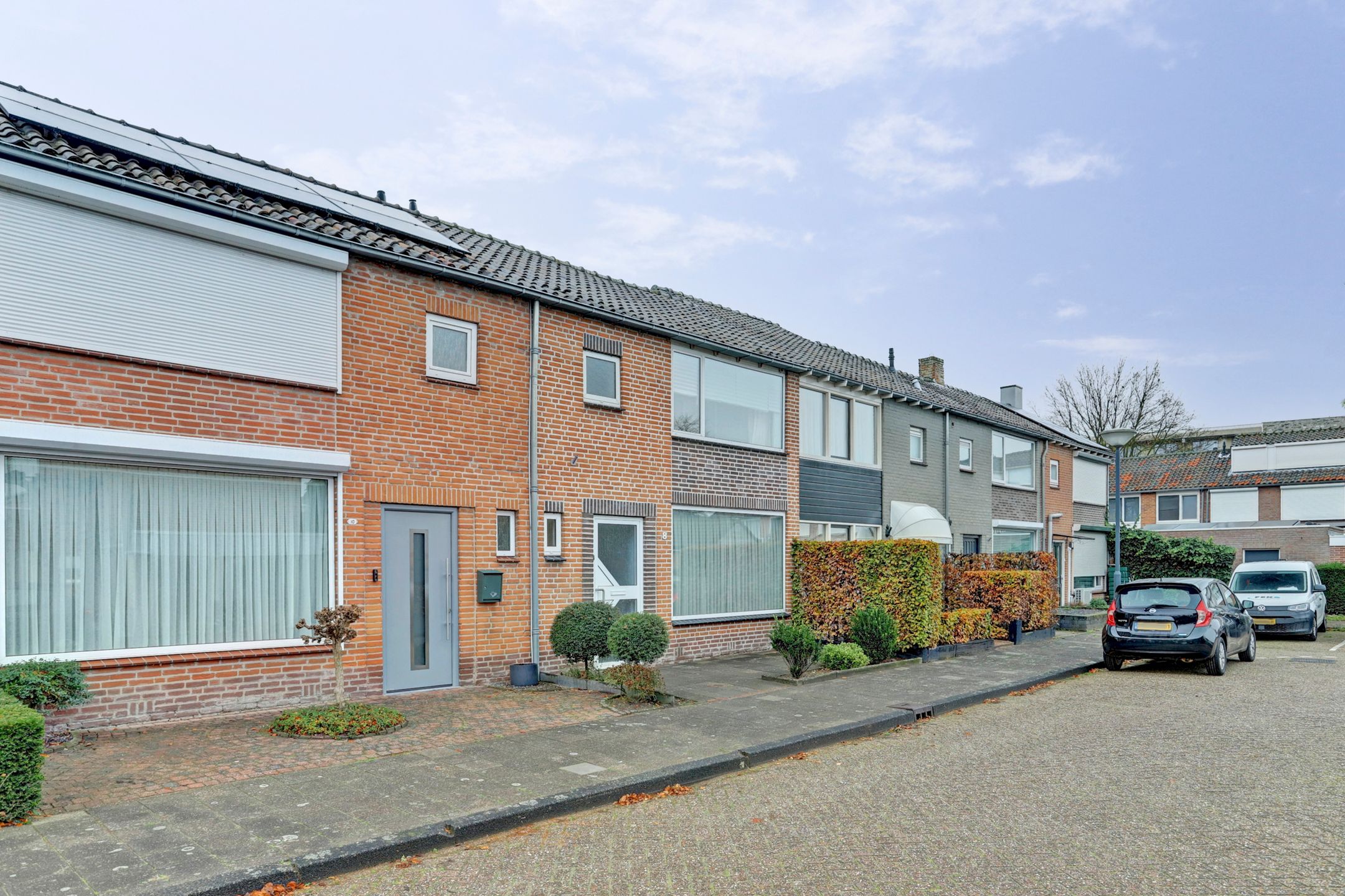 Foto 27 van Ranonkelstraat 8