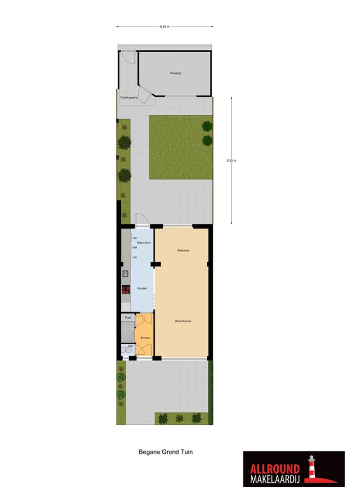 Foto 31 van Ranonkelstraat 8