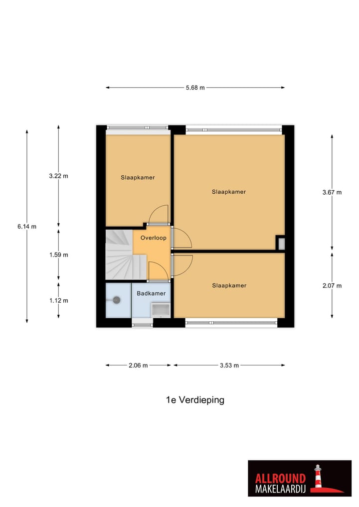 Foto 32 van Ranonkelstraat 8