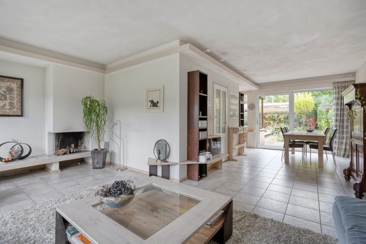 Photo 3 of De Bourbonstraat 9