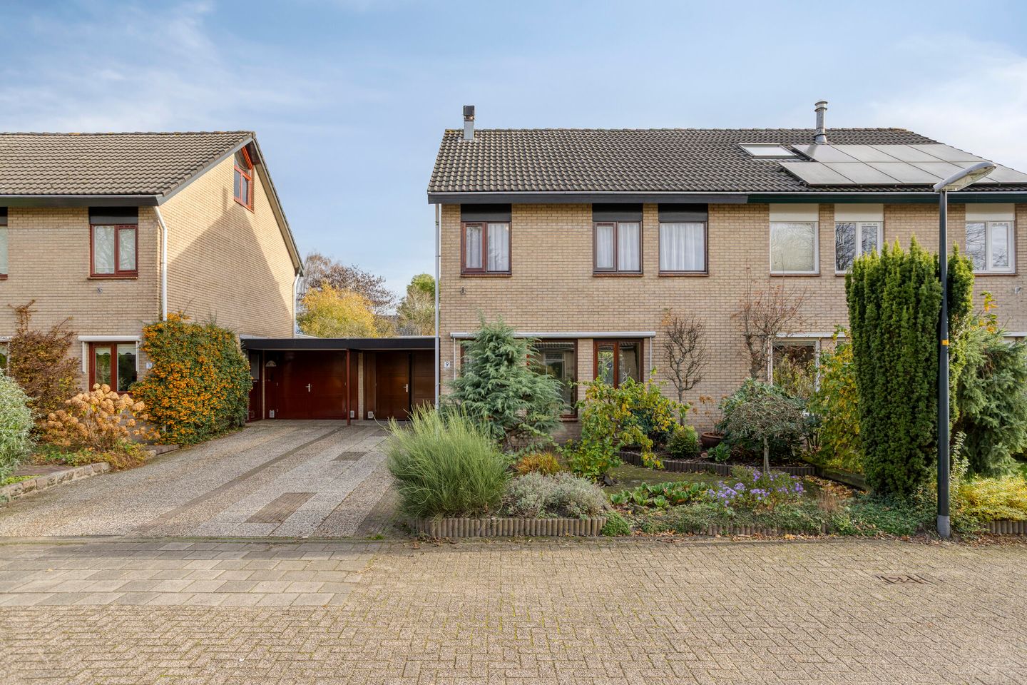 Foto 4 van De Bourbonstraat 9