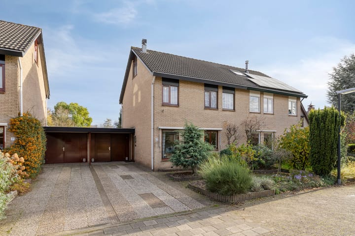 Photo 5 of De Bourbonstraat 9