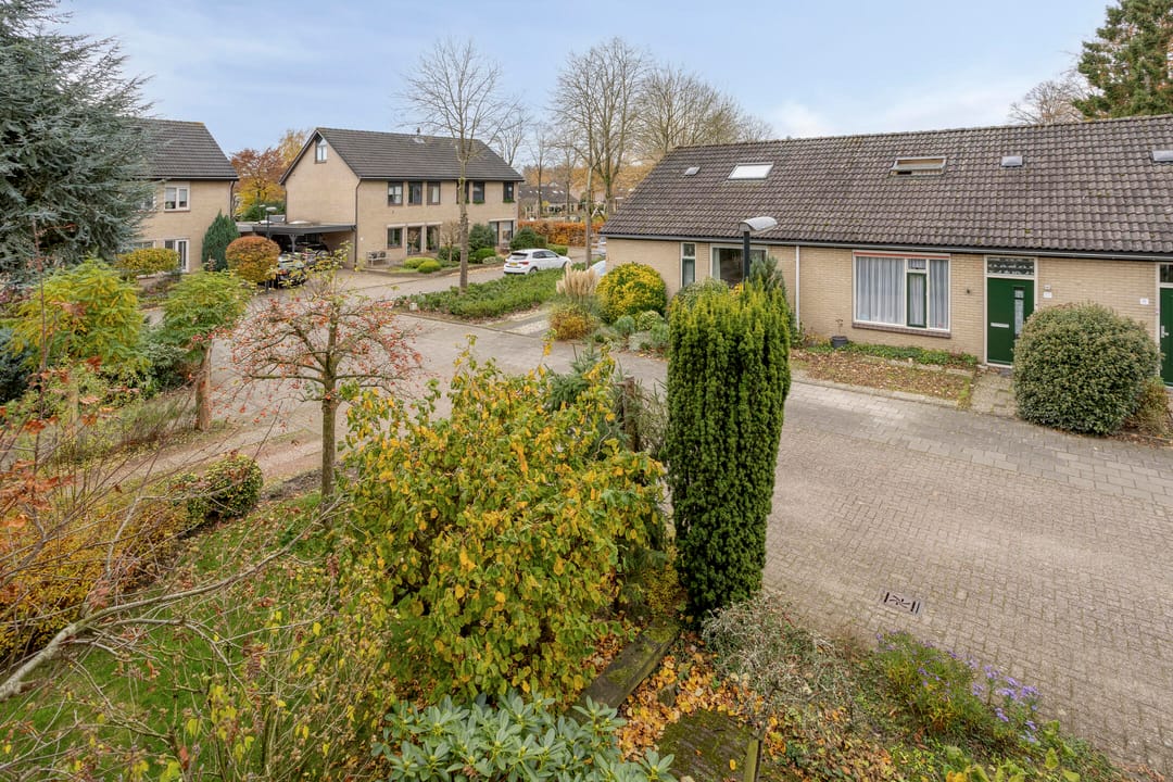 Foto 8 van De Bourbonstraat 9