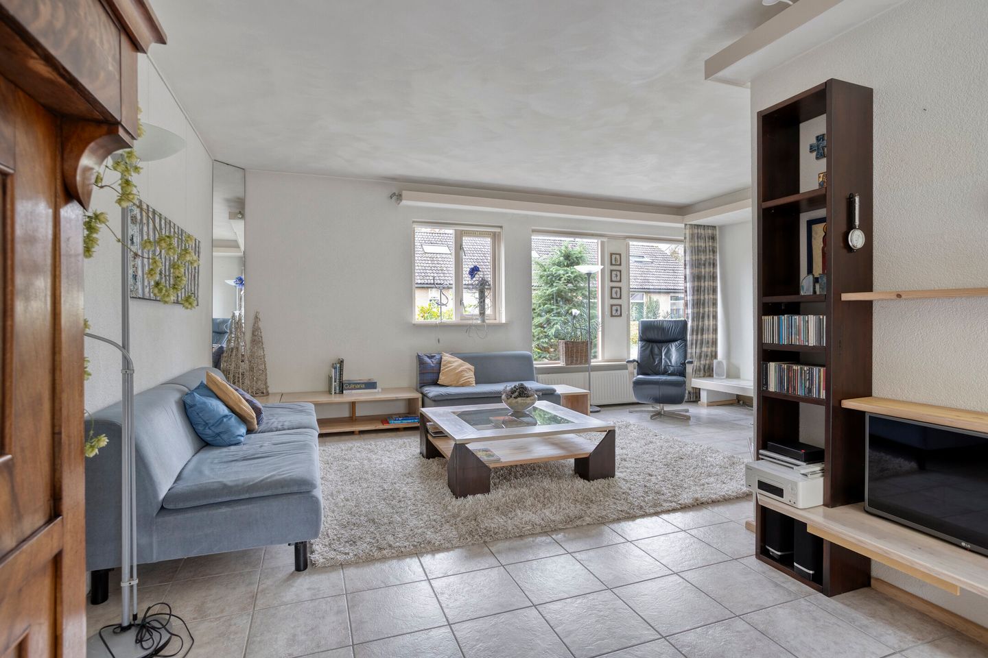 Foto 10 van De Bourbonstraat 9