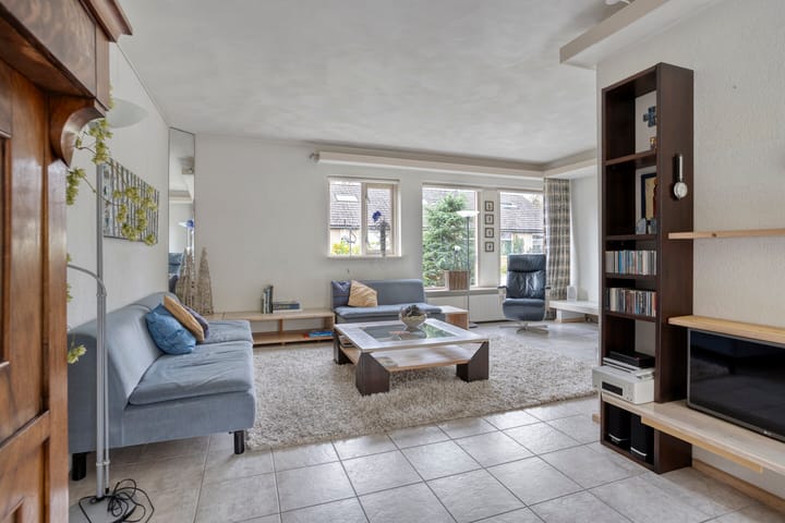 Photo 10 of De Bourbonstraat 9