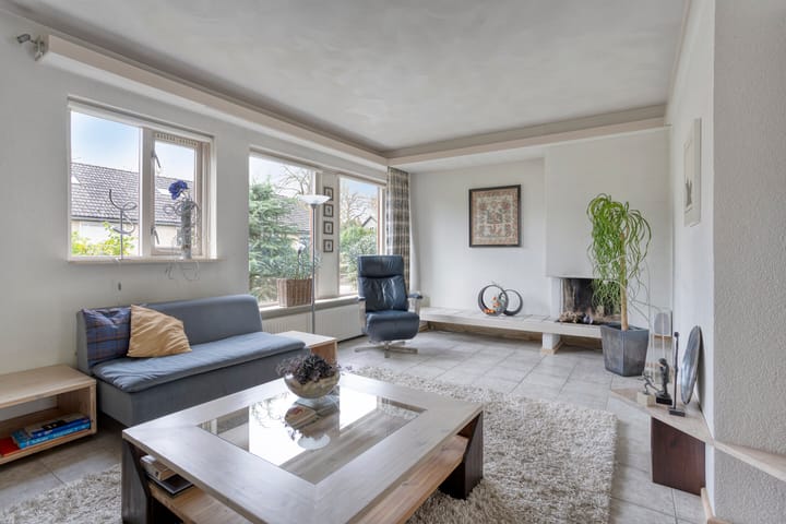 Photo 11 of De Bourbonstraat 9