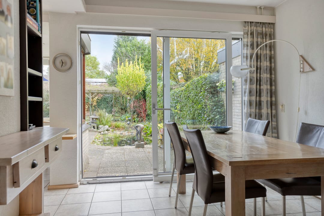 Foto 16 van De Bourbonstraat 9