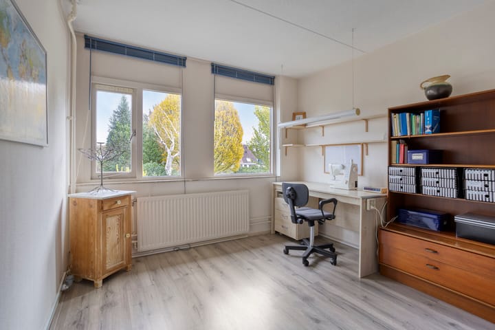 Photo 25 of De Bourbonstraat 9