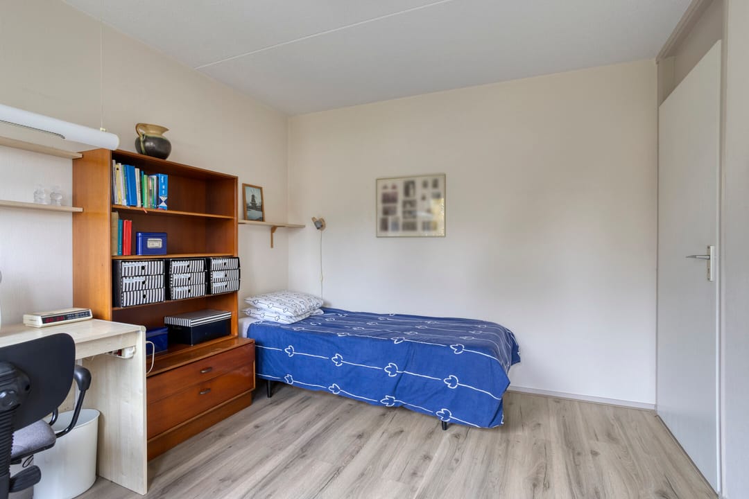 Foto 26 van De Bourbonstraat 9