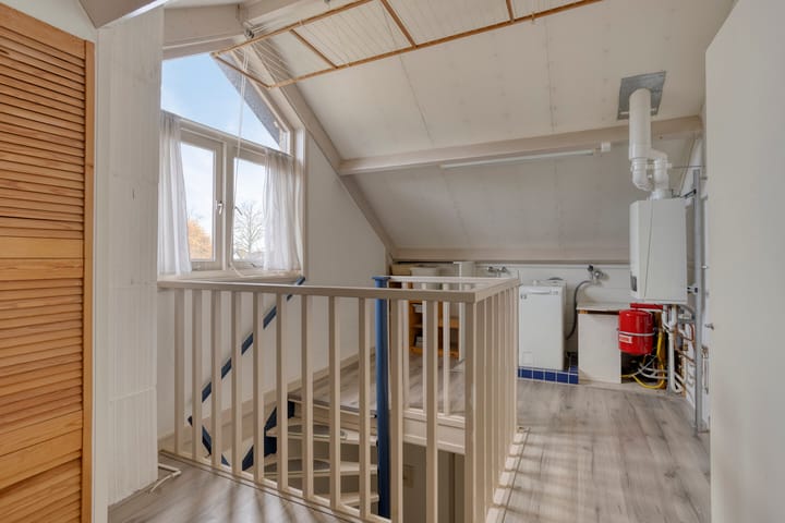 Photo 29 of De Bourbonstraat 9