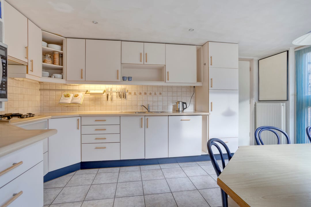 Foto 17 van De Bourbonstraat 9