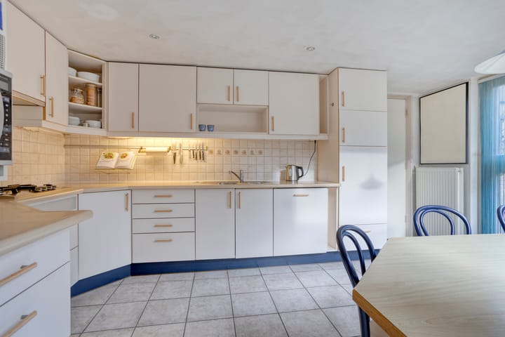 Photo 17 of De Bourbonstraat 9