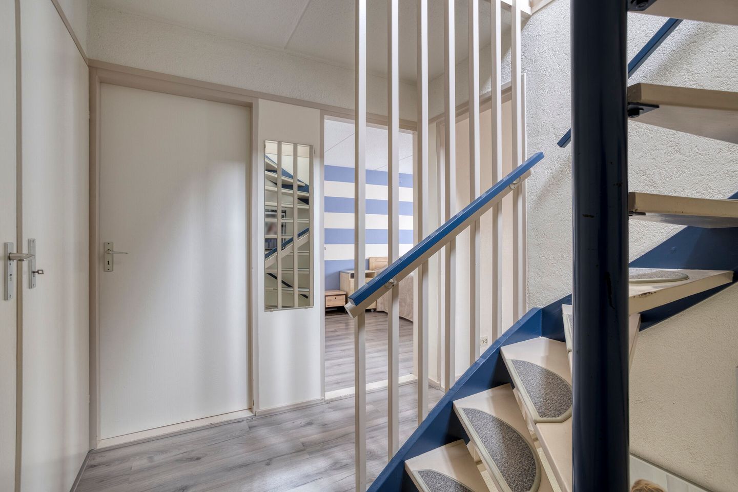 Foto 20 van De Bourbonstraat 9