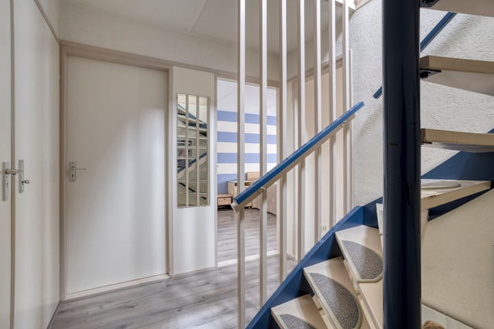 Photo 20 of De Bourbonstraat 9