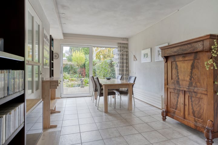 Photo 14 of De Bourbonstraat 9