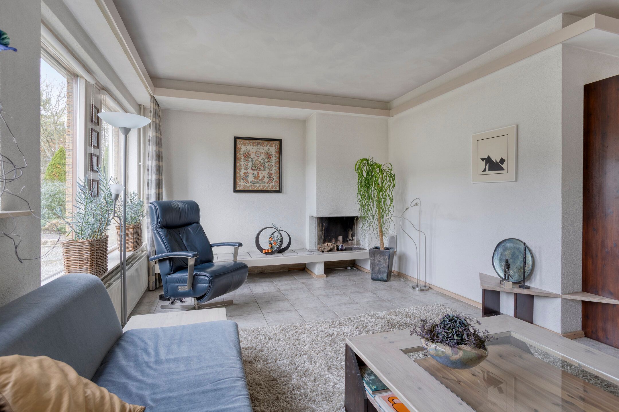 Foto 12 van De Bourbonstraat 9