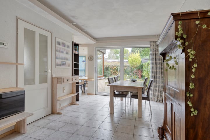 Photo 15 of De Bourbonstraat 9