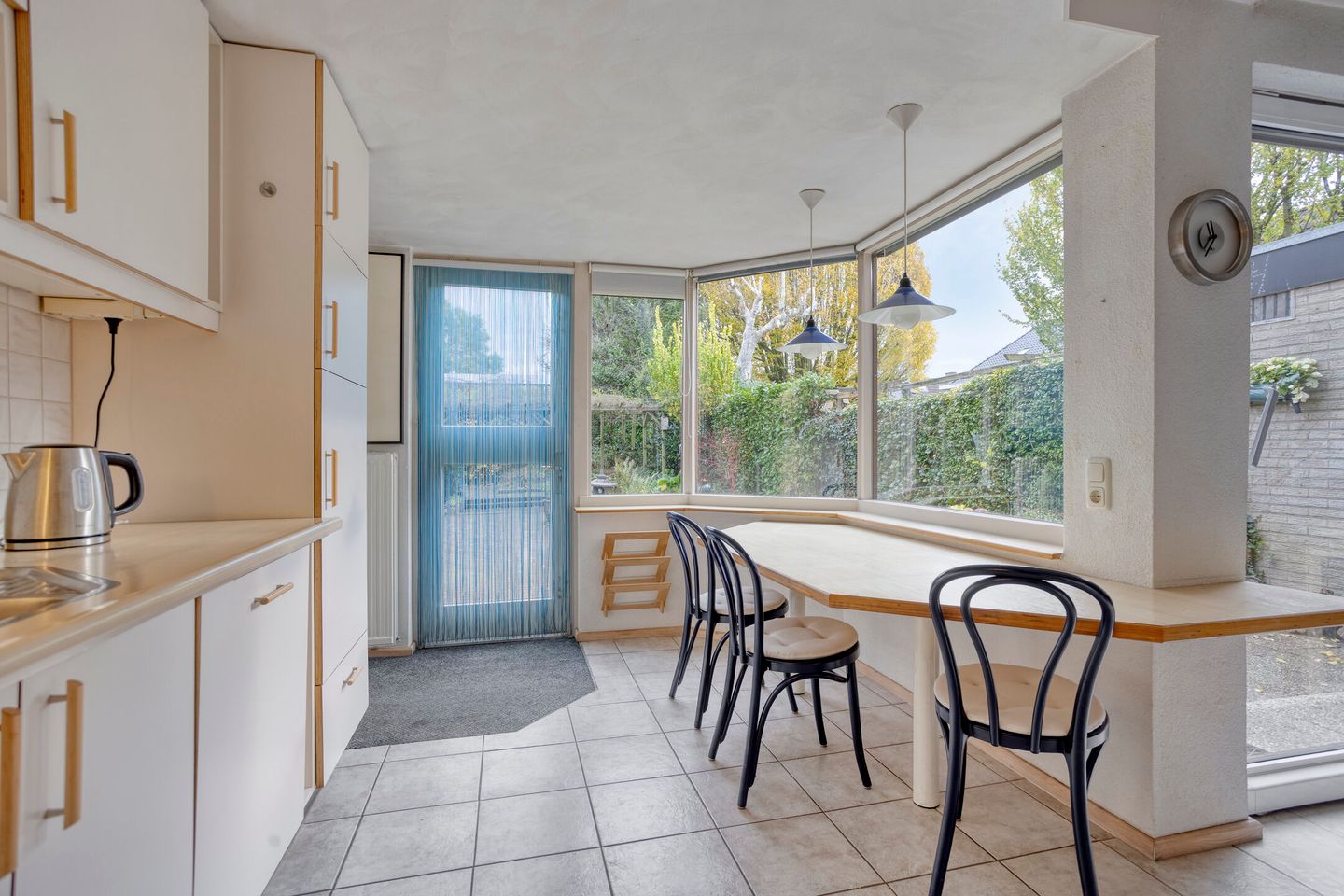 Foto 19 van De Bourbonstraat 9