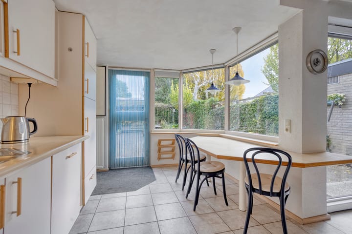 Photo 19 of De Bourbonstraat 9