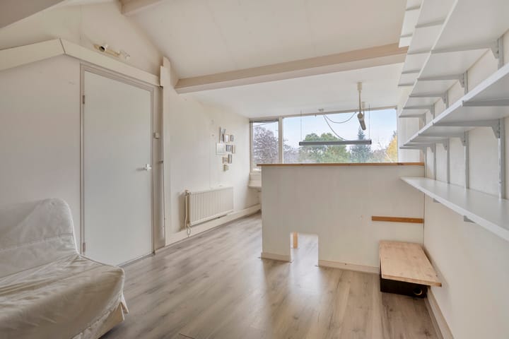 Photo 31 of De Bourbonstraat 9