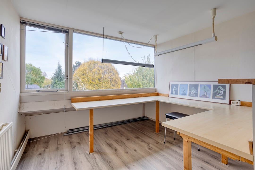 Foto 32 van De Bourbonstraat 9