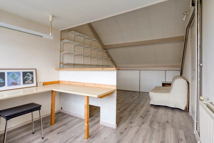 Photo 34 of De Bourbonstraat 9