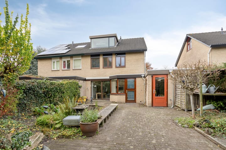 Photo 35 of De Bourbonstraat 9