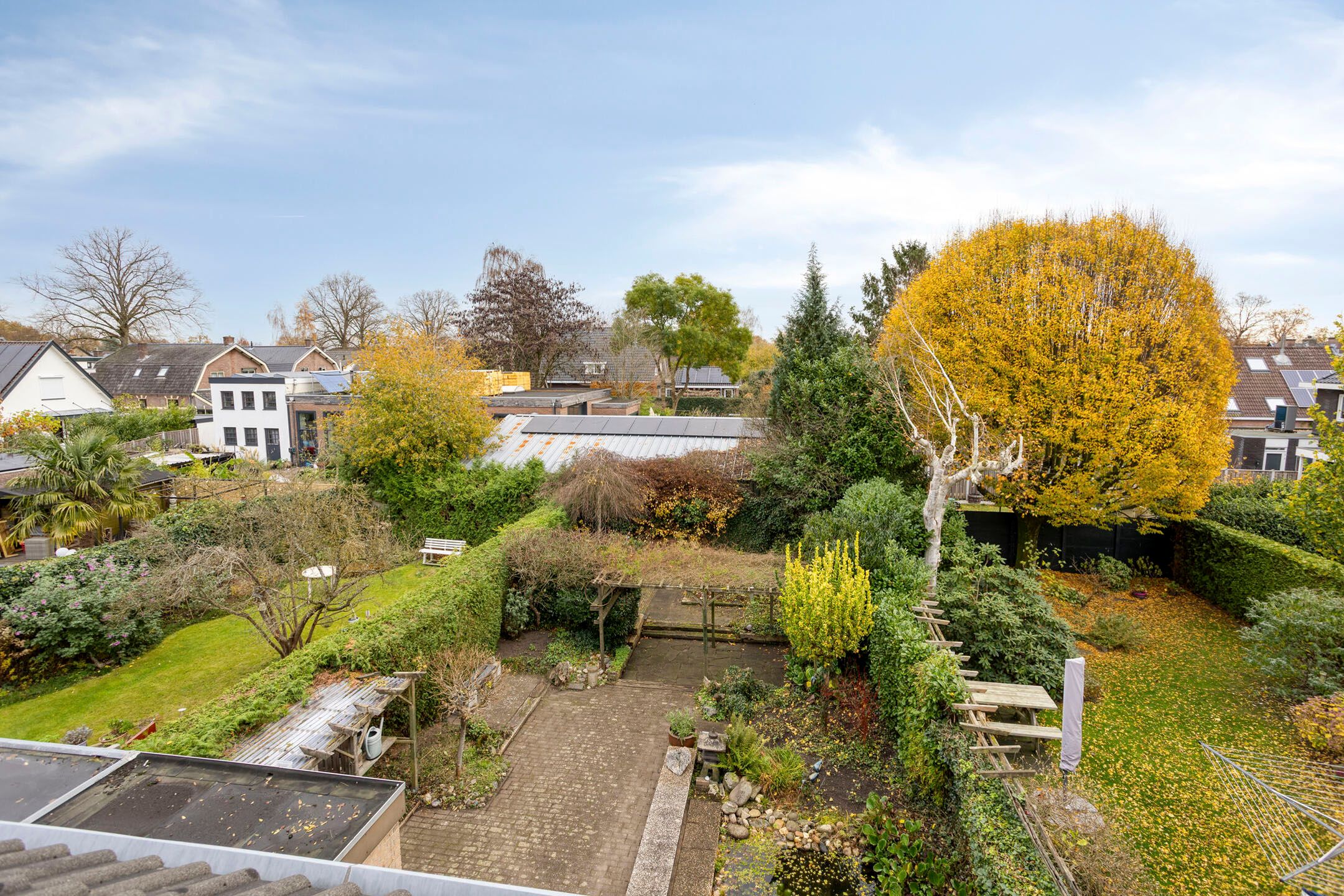 Foto 36 van De Bourbonstraat 9