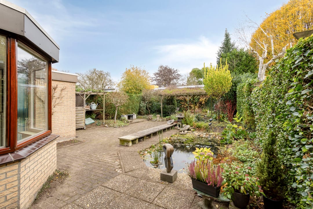 Foto 37 van De Bourbonstraat 9