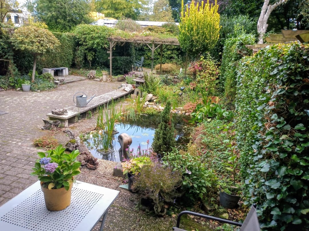 Foto 38 van De Bourbonstraat 9