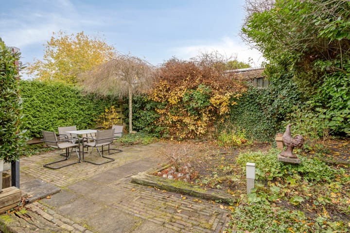 Photo 40 of De Bourbonstraat 9