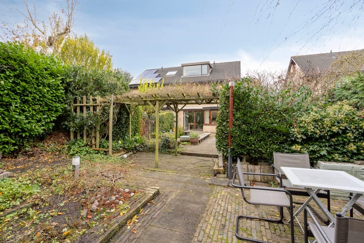 Photo 41 of De Bourbonstraat 9