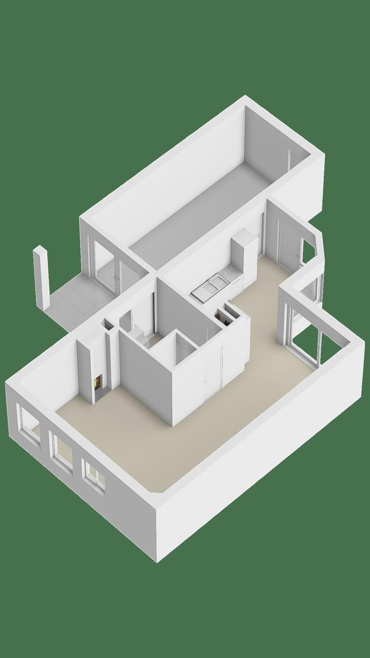 Photo 44 of De Bourbonstraat 9