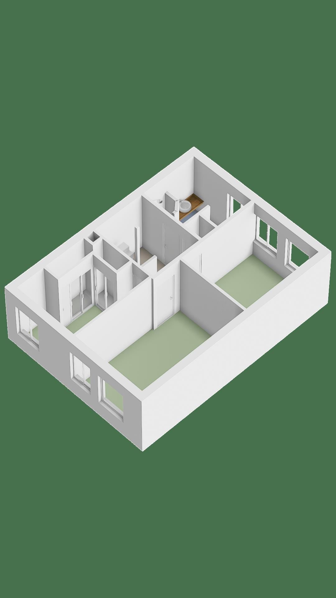 Foto 45 van De Bourbonstraat 9