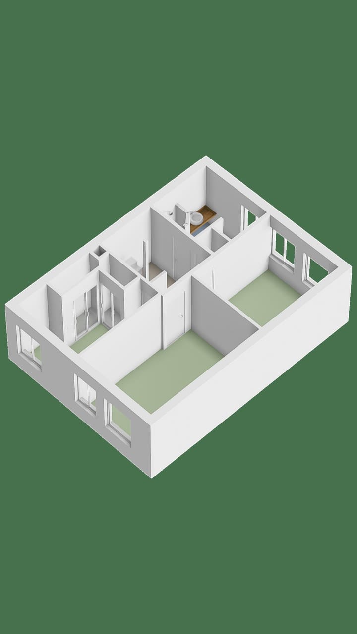 Photo 45 of De Bourbonstraat 9