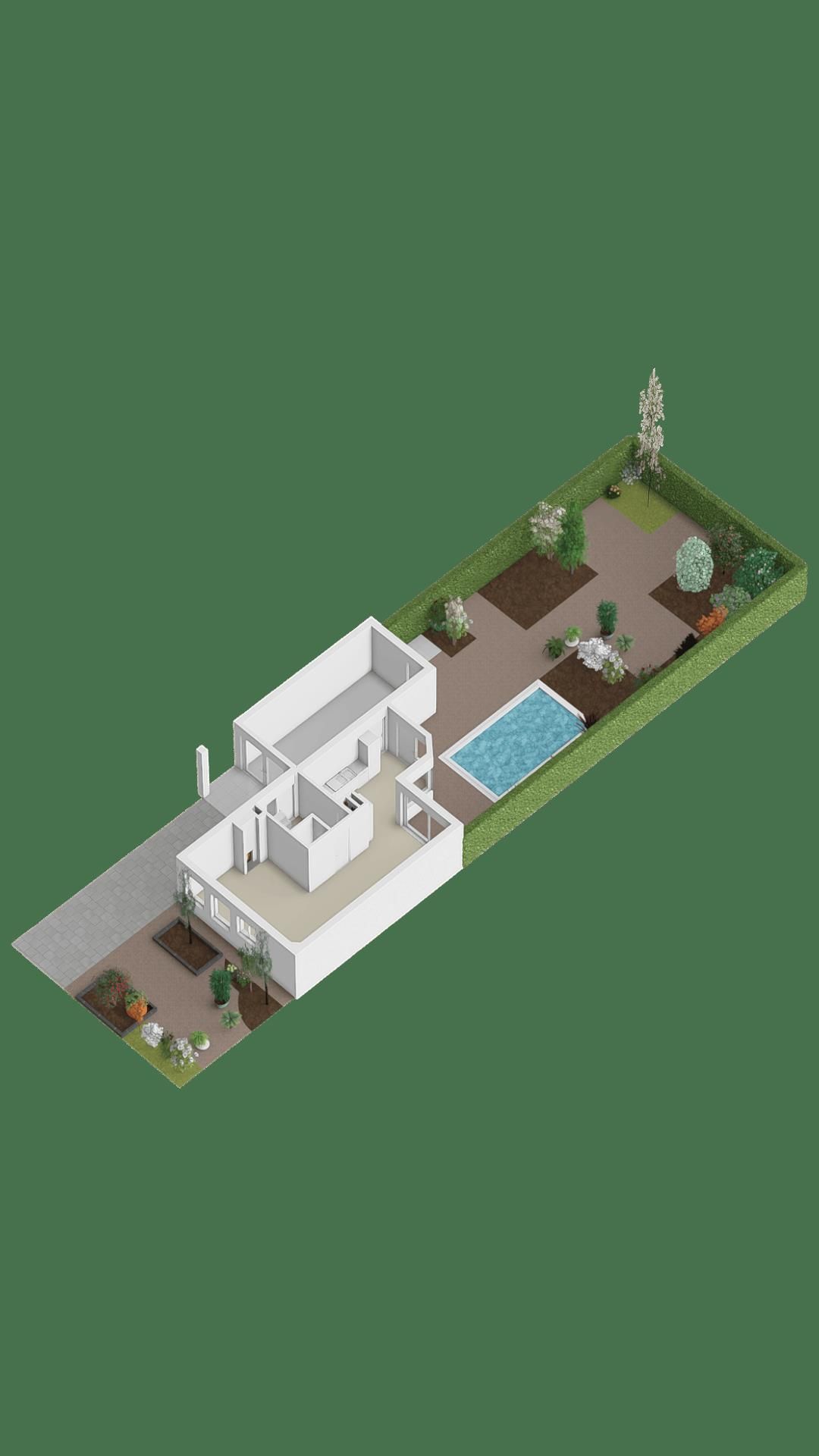 Foto 46 van De Bourbonstraat 9