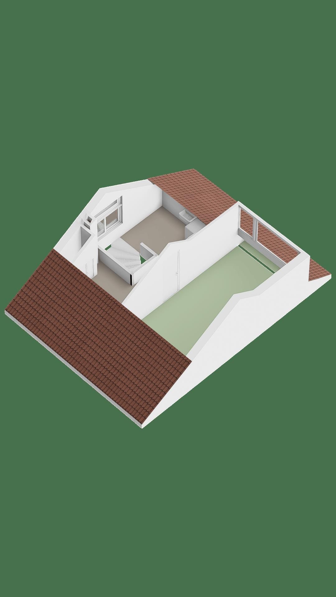 Foto 47 van De Bourbonstraat 9