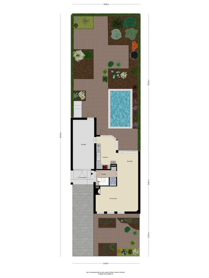 Photo 49 of De Bourbonstraat 9