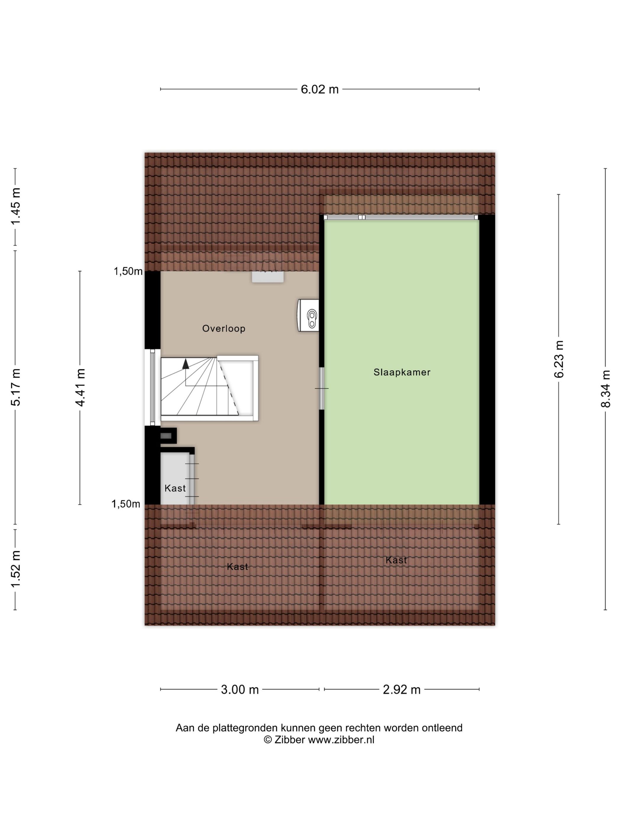 Foto 51 van De Bourbonstraat 9