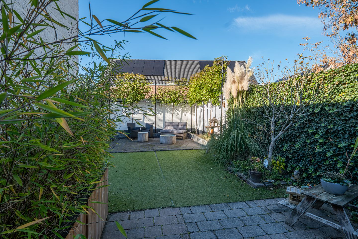 Photo 4 of Vincentiuslaan 15