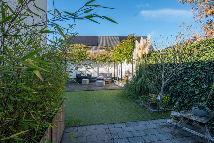 Photo 4 of Vincentiuslaan 15