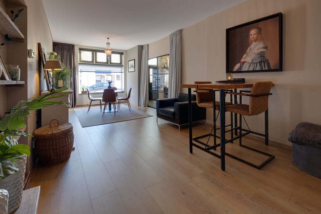 Photo 8 of Vincentiuslaan 15