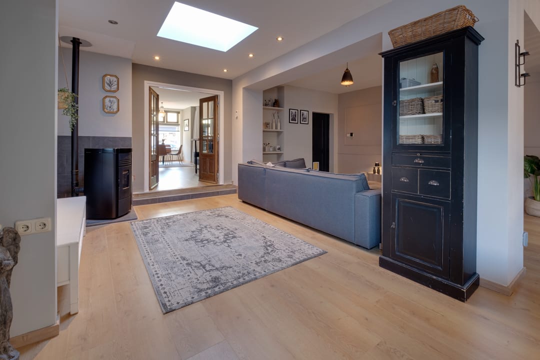 Photo 11 of Vincentiuslaan 15