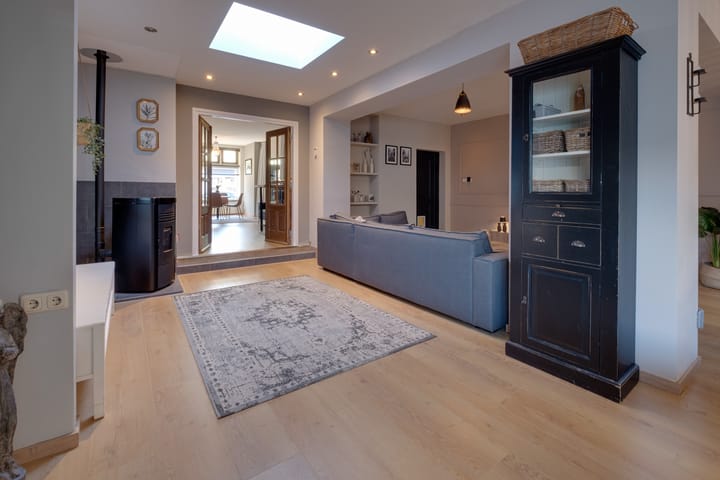 Photo 11 of Vincentiuslaan 15