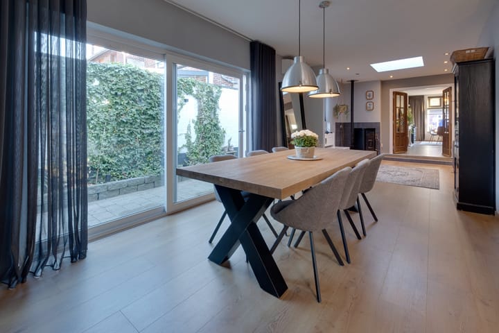 Photo 14 of Vincentiuslaan 15