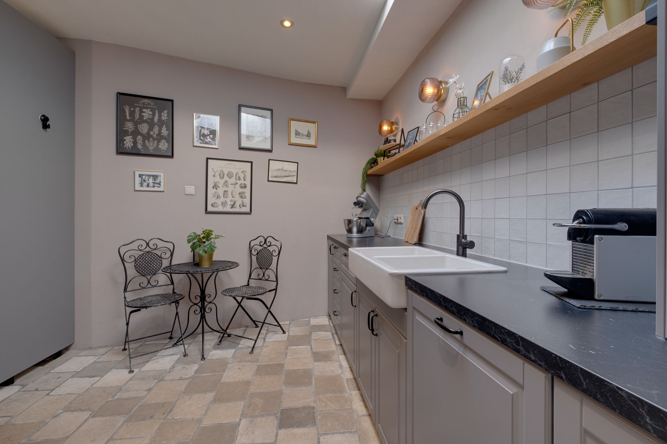 Photo 15 of Vincentiuslaan 15